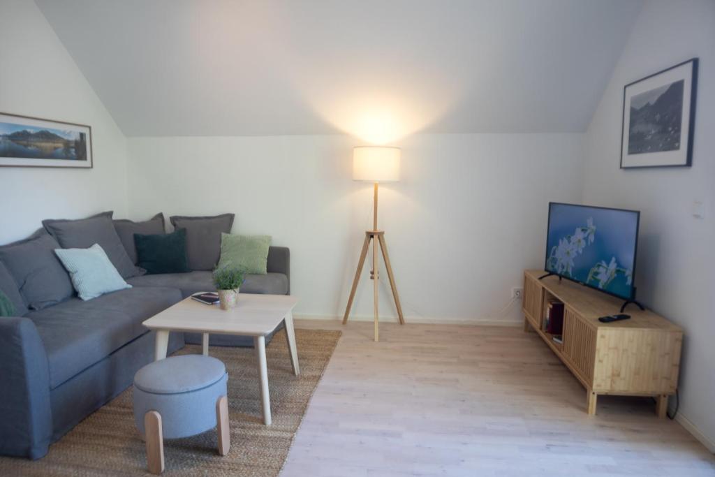 Ferienwohnung Primula - Urlaub am Wolfgangsee - 2