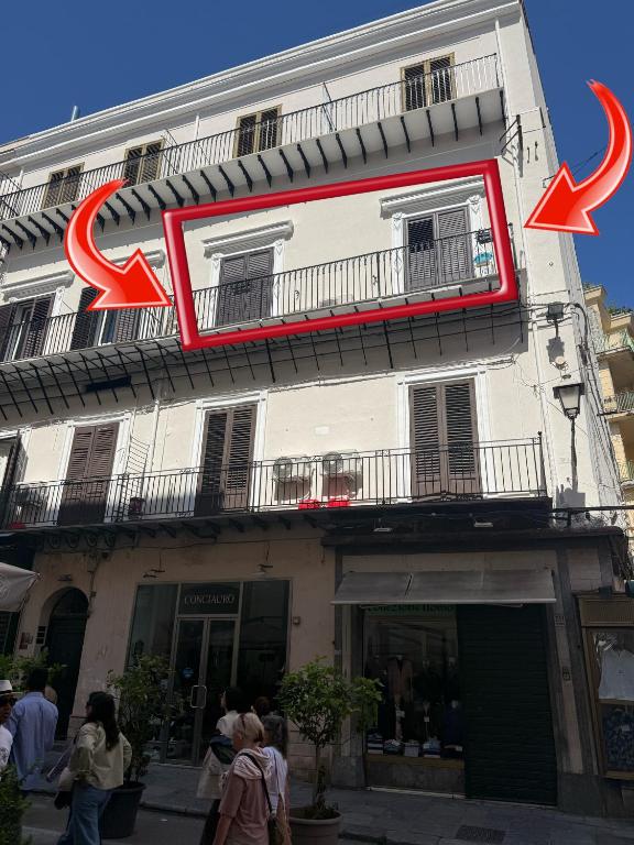Maqueda Vibes - 2