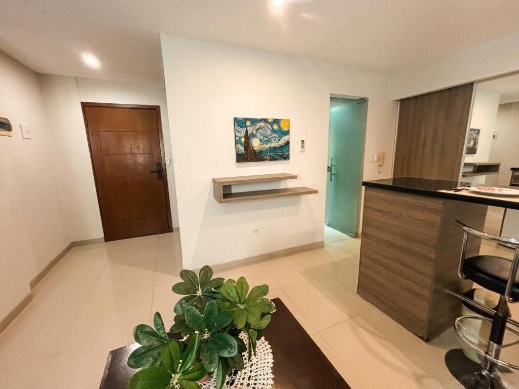 Studio with Rooftop Pool, Parking, 4th Ring - 5