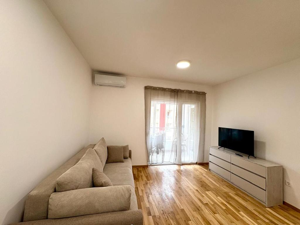 New apartment in Becici - 3