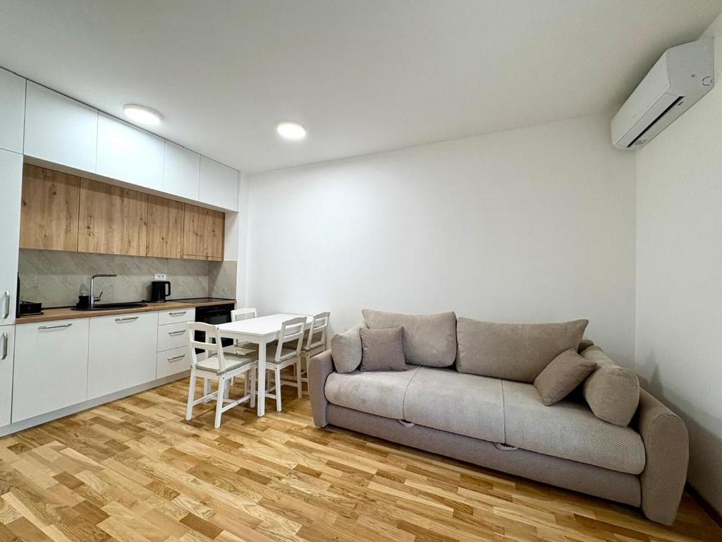 New apartment in Becici - 2