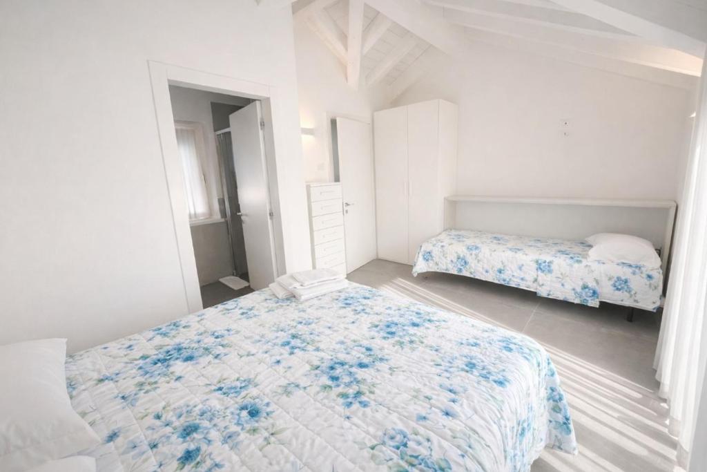 Luxury Villa Paradise beach 2025 - Agenzia Cocal - 4