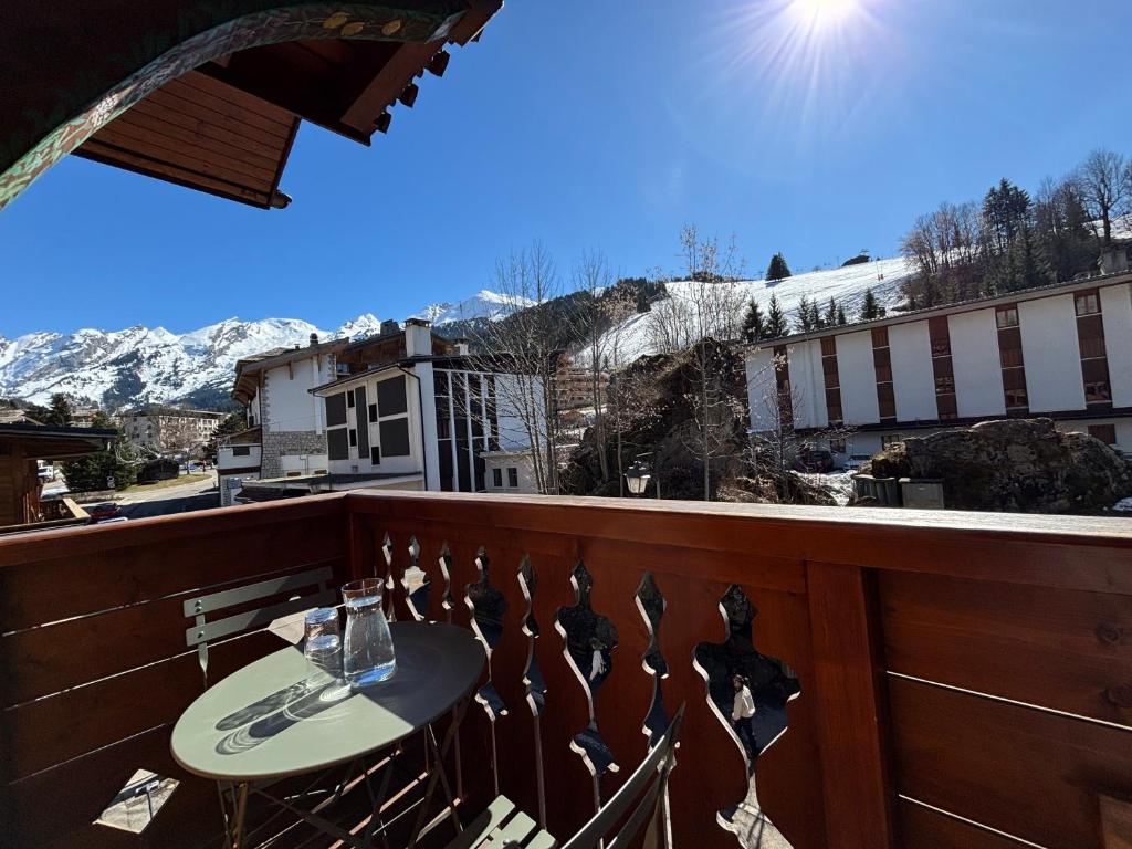 Le Rêve Alpin - centre village, near ski slopes - 2