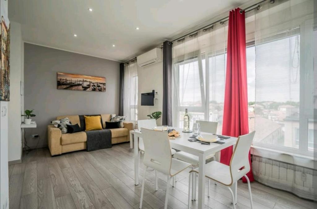 Kasanova Apartment - 1