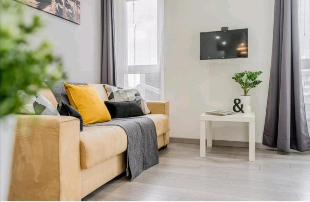 Kasanova Apartment - 2