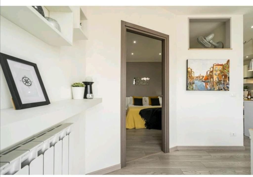 Kasanova Apartment - 5