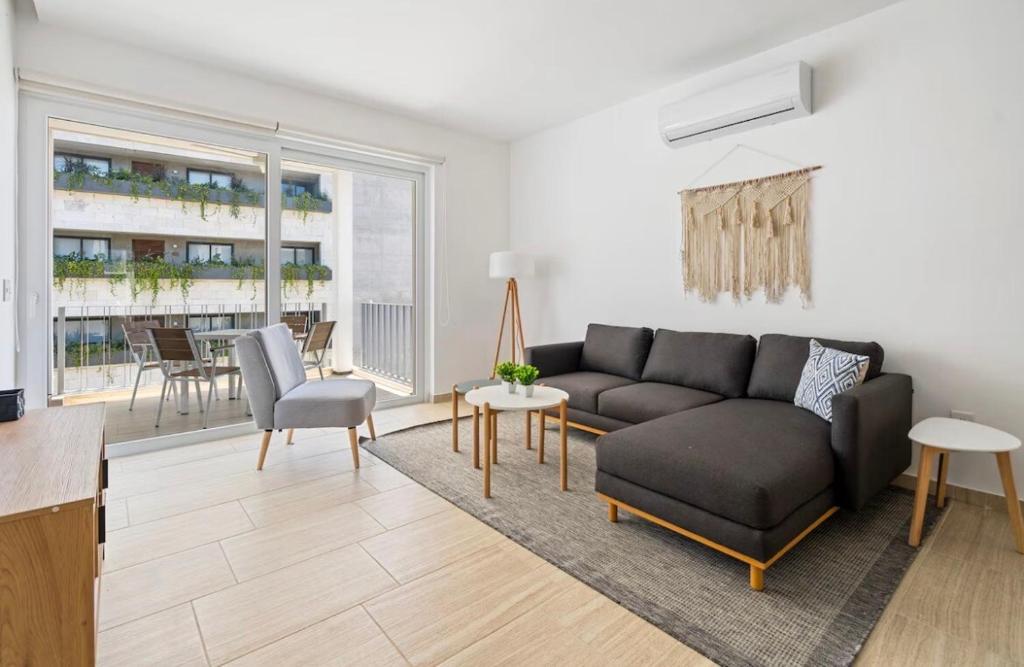 Apartamento 301, Casa Las Palmas - 1
