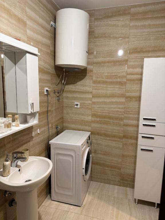Dream Apartment - 3