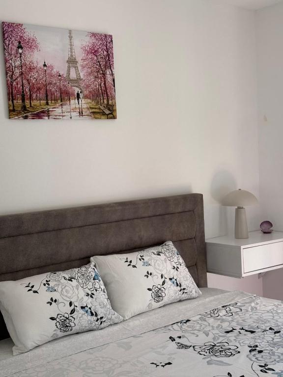 Dream Apartment - 5