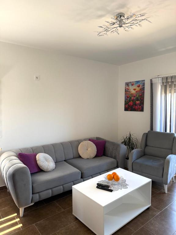 Dream Apartment - 1