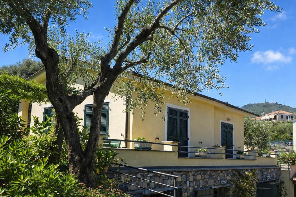 La casa di Fedra - 1
