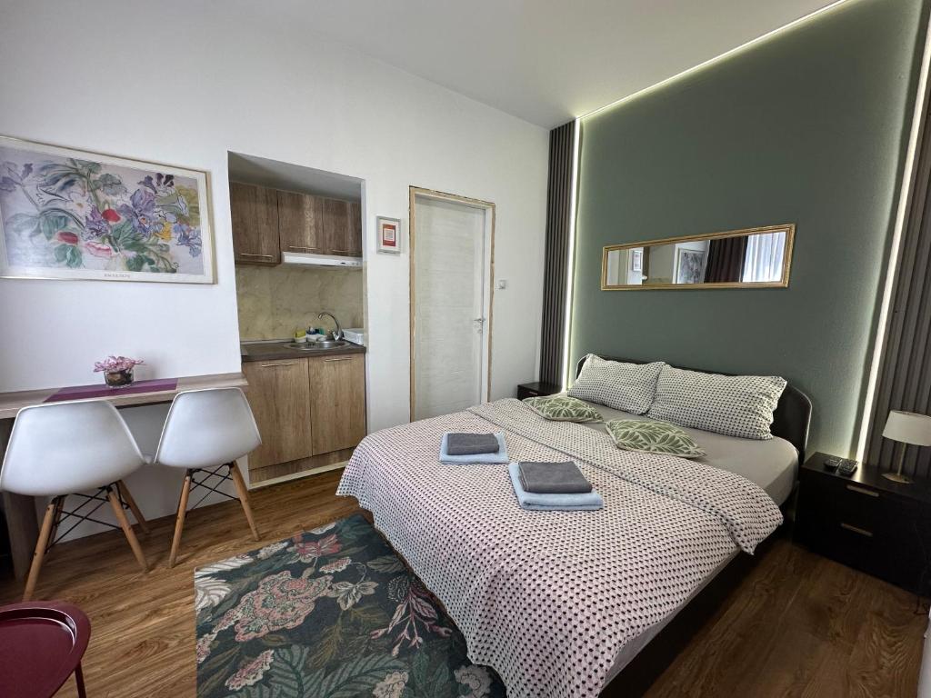 S&N Apartments Nis - 1
