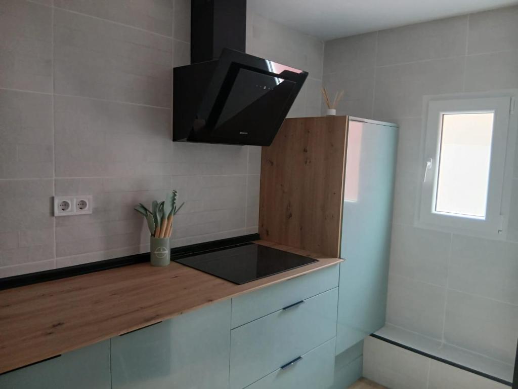 Aguamarina Sky Suite - 4