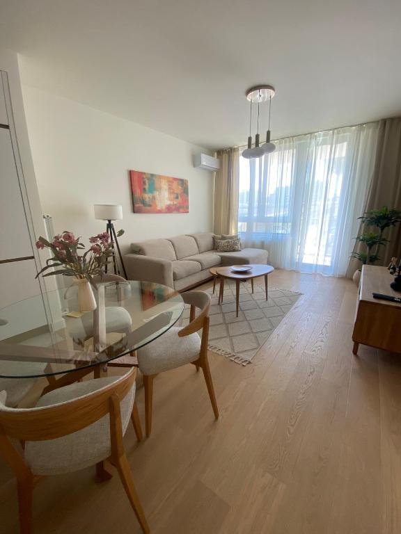 BW BOHO,Belgrade Waterfront - 1