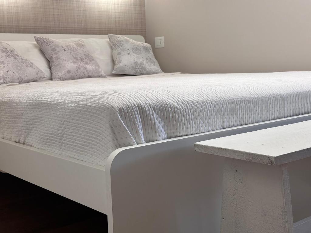 Snowflake Suite Elegante appartamento a tema Natale in centro a Chioggia - 4