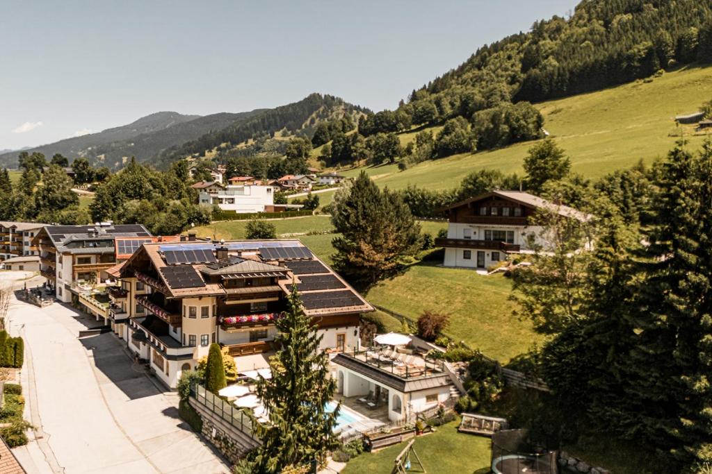 Apartments - Pension Florian - 2
