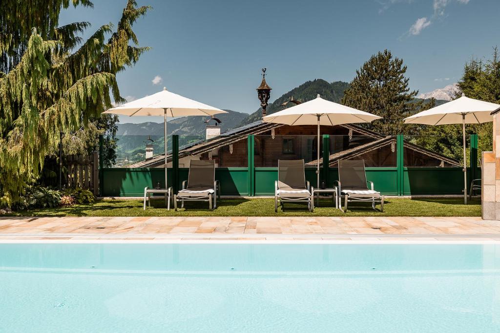 Apartments - Pension Florian - 4
