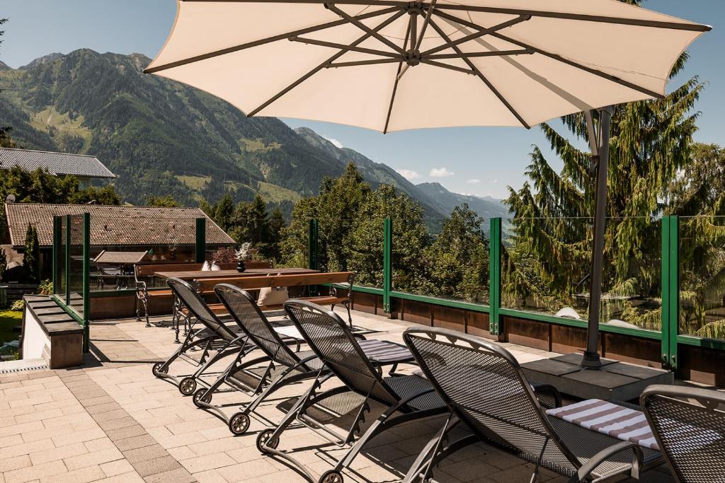 Apartments - Pension Florian - 3