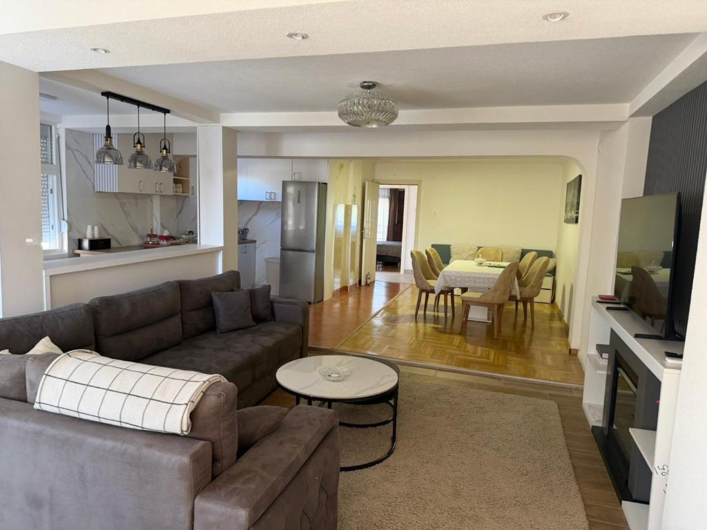 Gaga apartments - 1