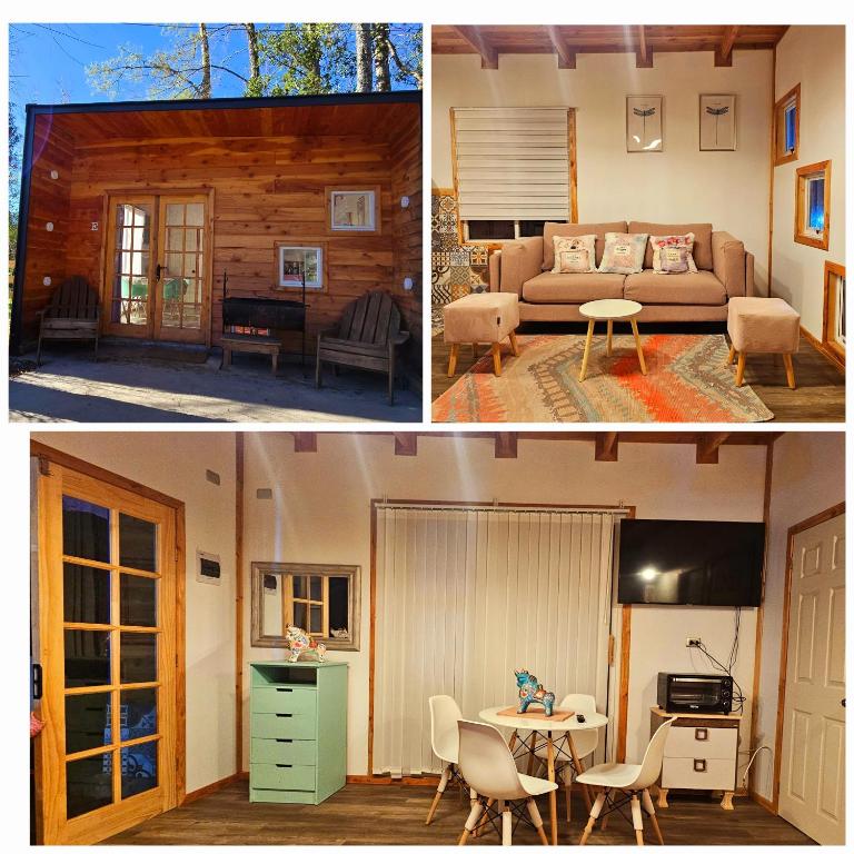 Tiny house - 2