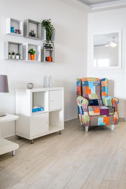Apartment in the heart of Puerto Marina - 4