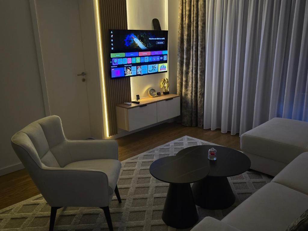 Lux Apartments Maya 2 - 3