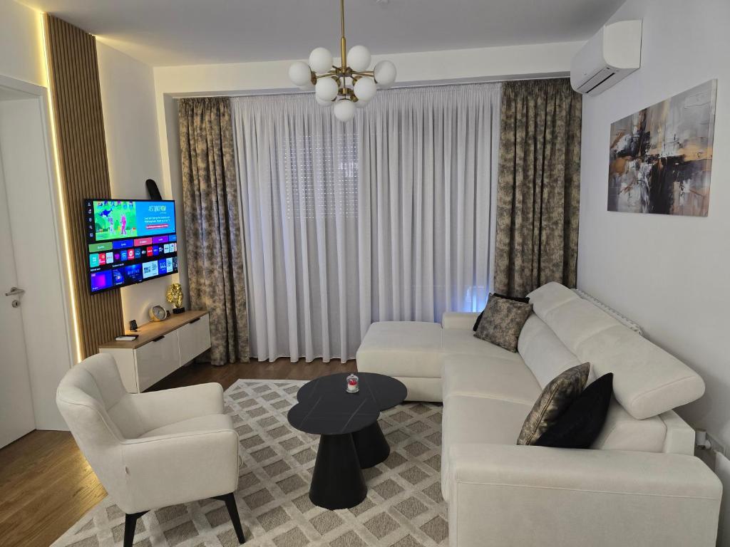 Lux Apartments Maya 2 - 2