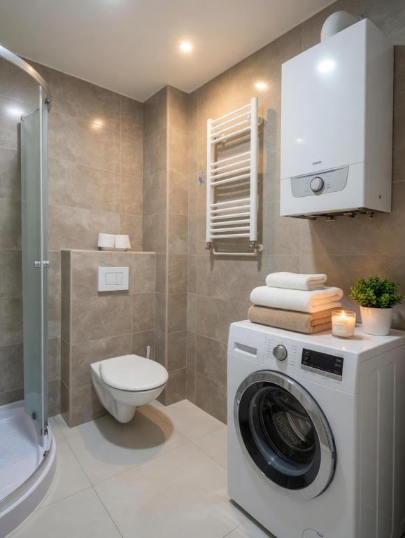 Apartman Jovanovic Royal Stay - 4