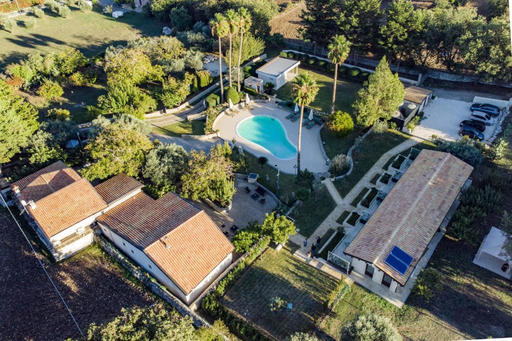 Relais VILLA CAIA - 3