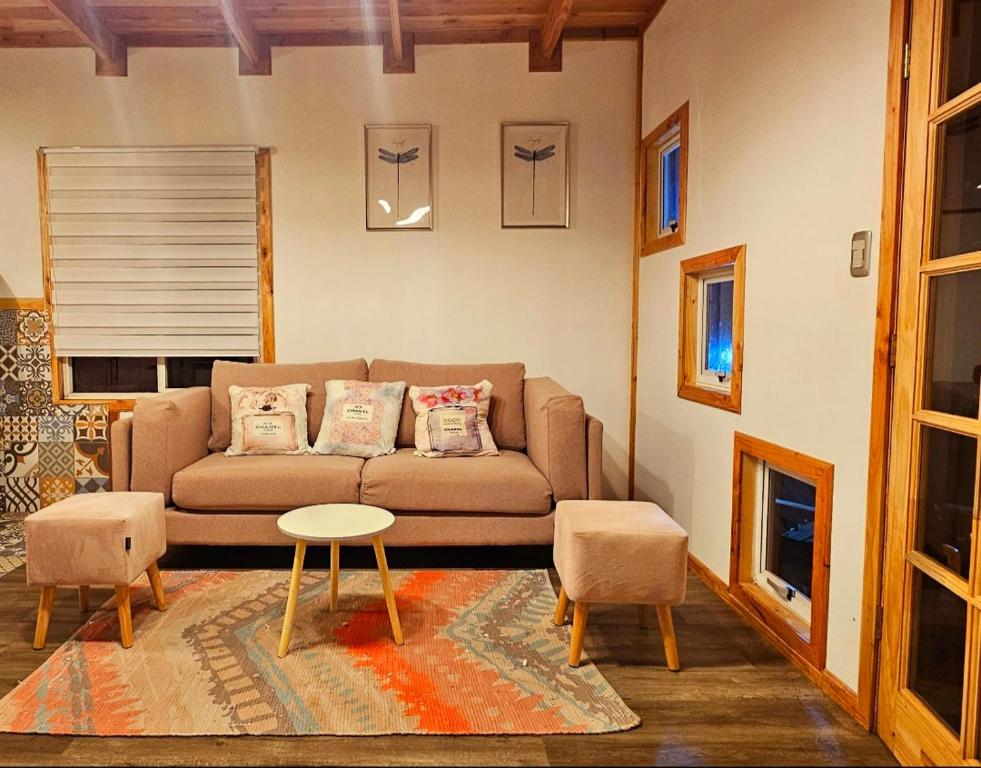 Casa Orquidia - 1