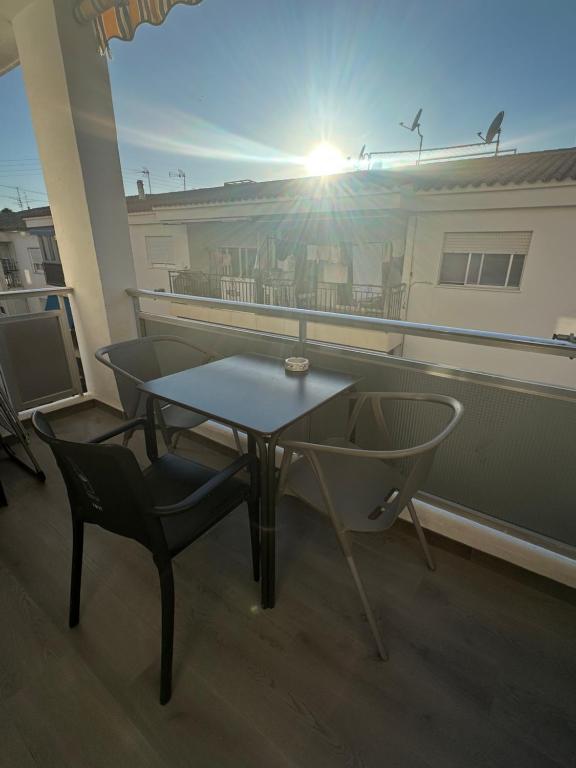 TAJ house center altea #B - 4