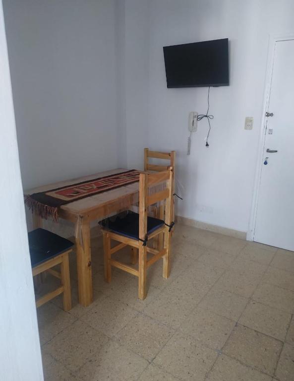 Descanso en Mardel - 3