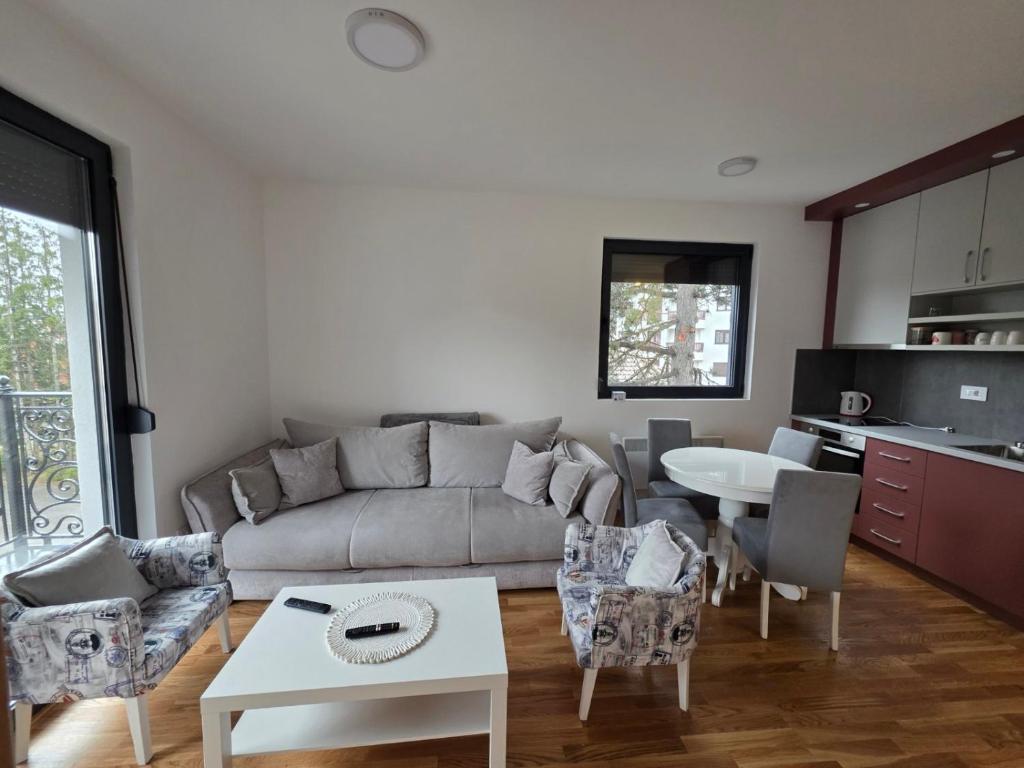 Ajsi apartman Zlatibor - 1