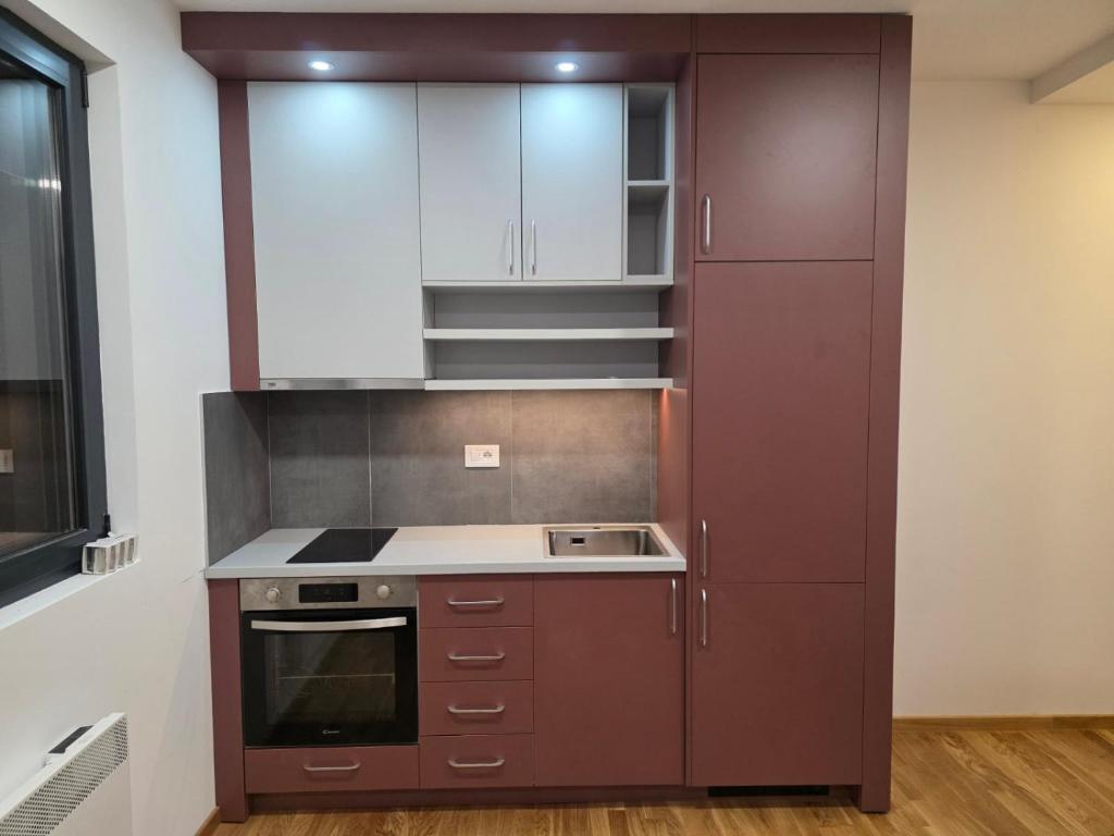 Ajsi apartman Zlatibor - 2