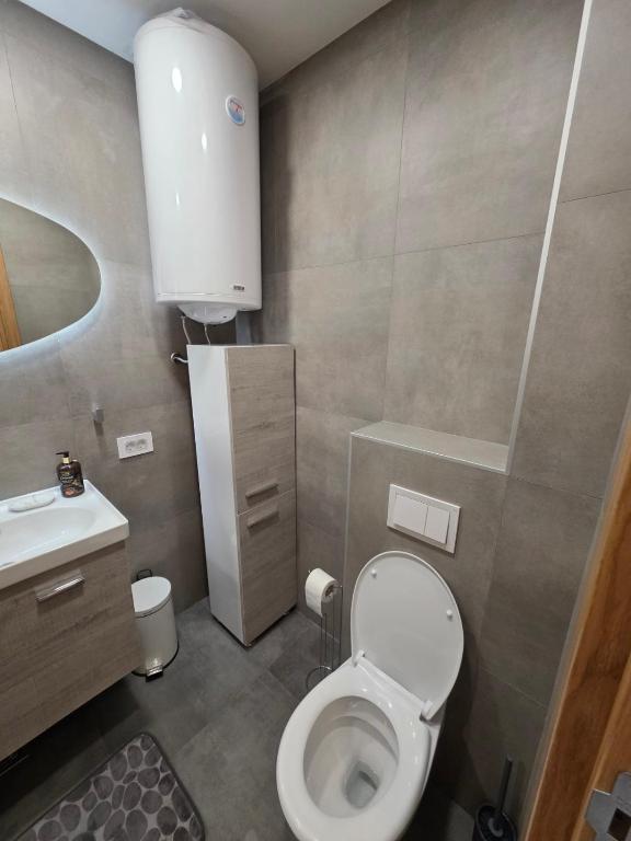 Ajsi apartman Zlatibor - 3