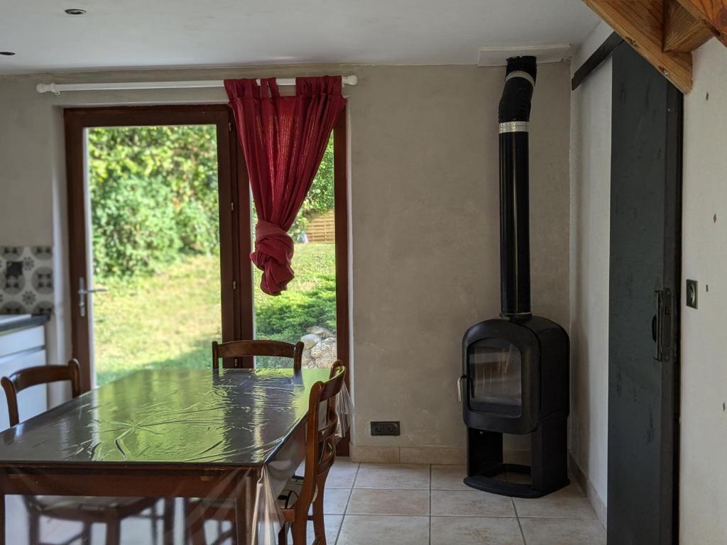 Surlechemin Marielle - Gite 30min Grenoble - 5