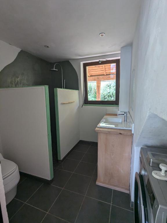 Surlechemin Marielle - Gite 30min Grenoble - 3