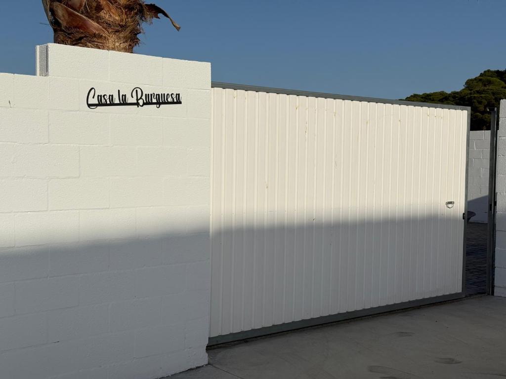Casa La Burguesa - 2