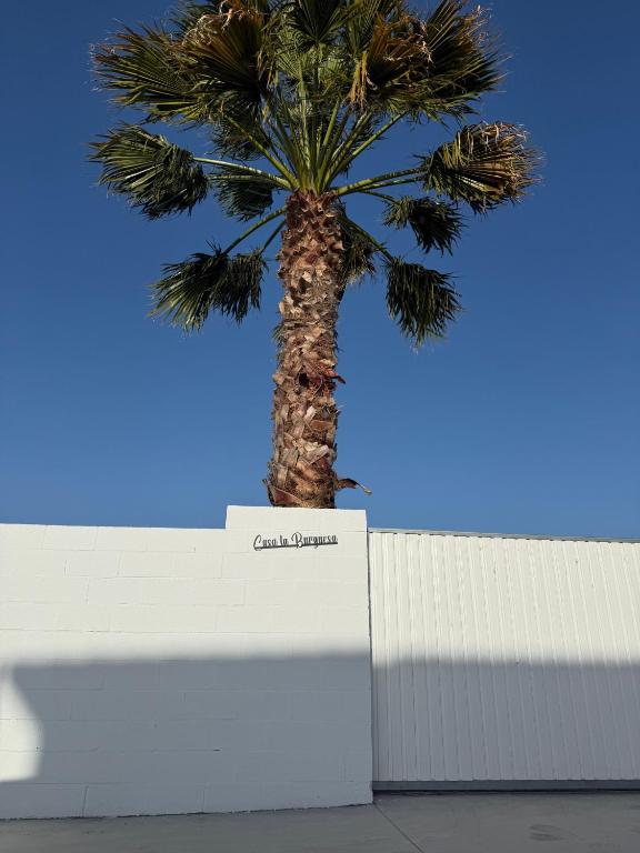 Casa La Burguesa - 3