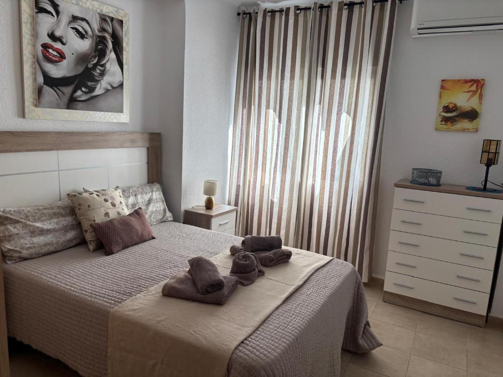 Apartamento Casa Sabrina Nerja - 2