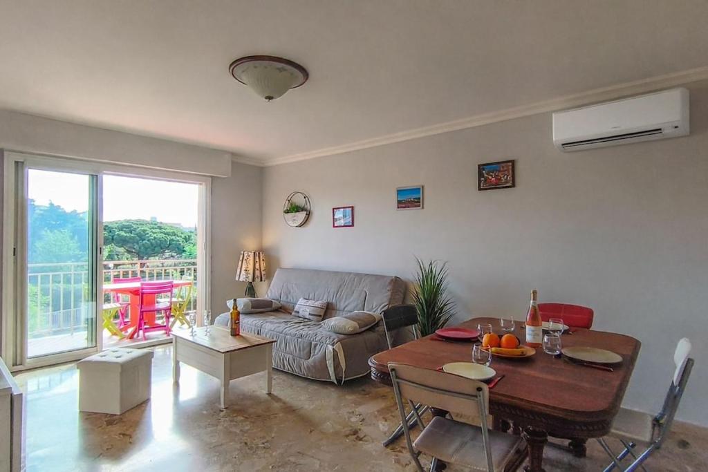 Charmant appartement à Fréjus-Plage - 1