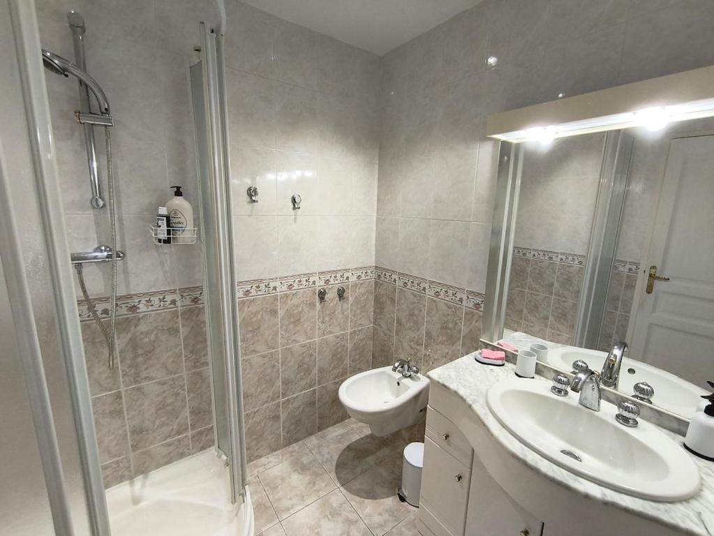 Charmant appartement à Fréjus-Plage - 5