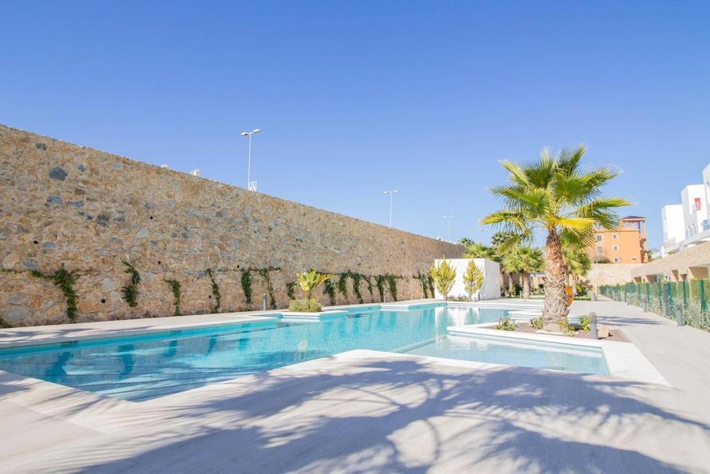 Appartement moderne Sol Y Farniente - 3 chambres - 3