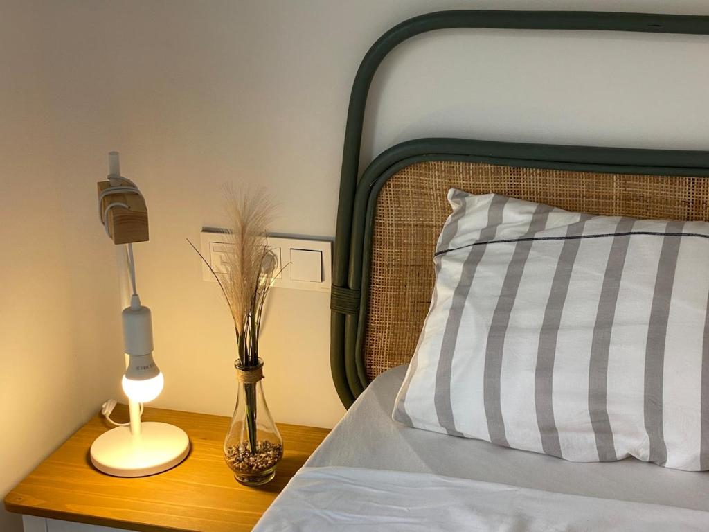 Appartement moderne Sol Y Farniente - 3 chambres - 5