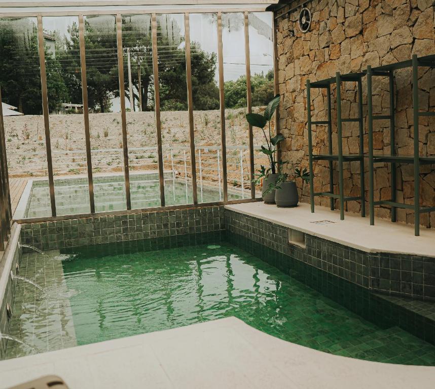 Grindelia Eco Apart Hotel & Spa - 3