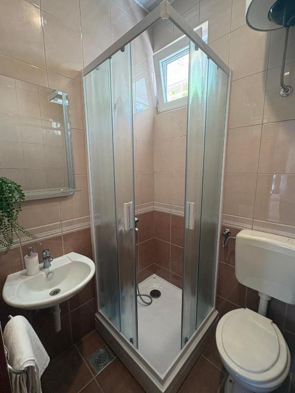 BlueWave Apartmani - Bjelila - 3