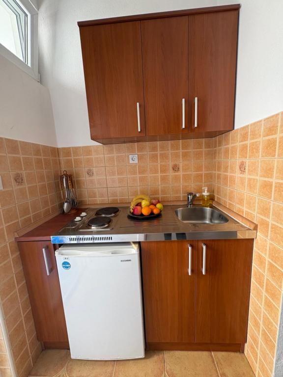 BlueWave Apartmani - Bjelila - 5