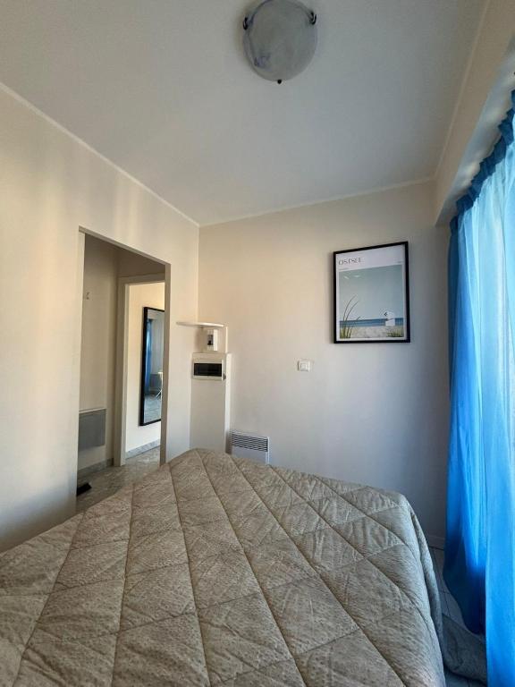 Apartment with sunny terrace air conditioning - 4