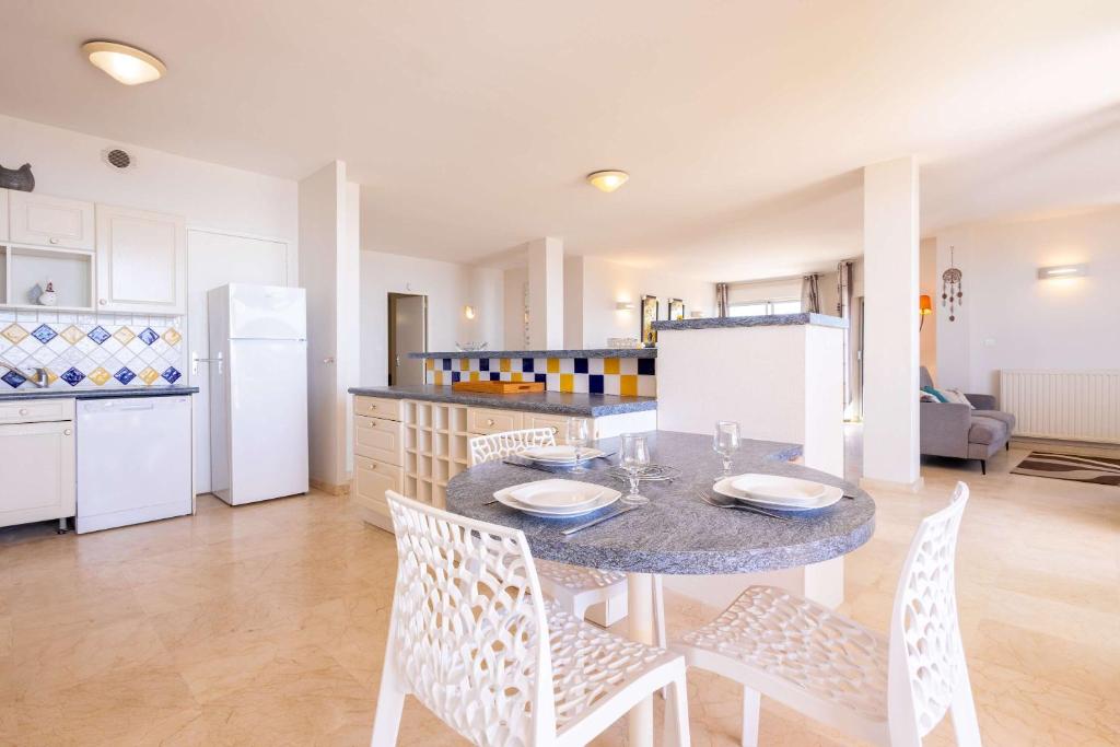 Magnifique appartement en front de mer - 3