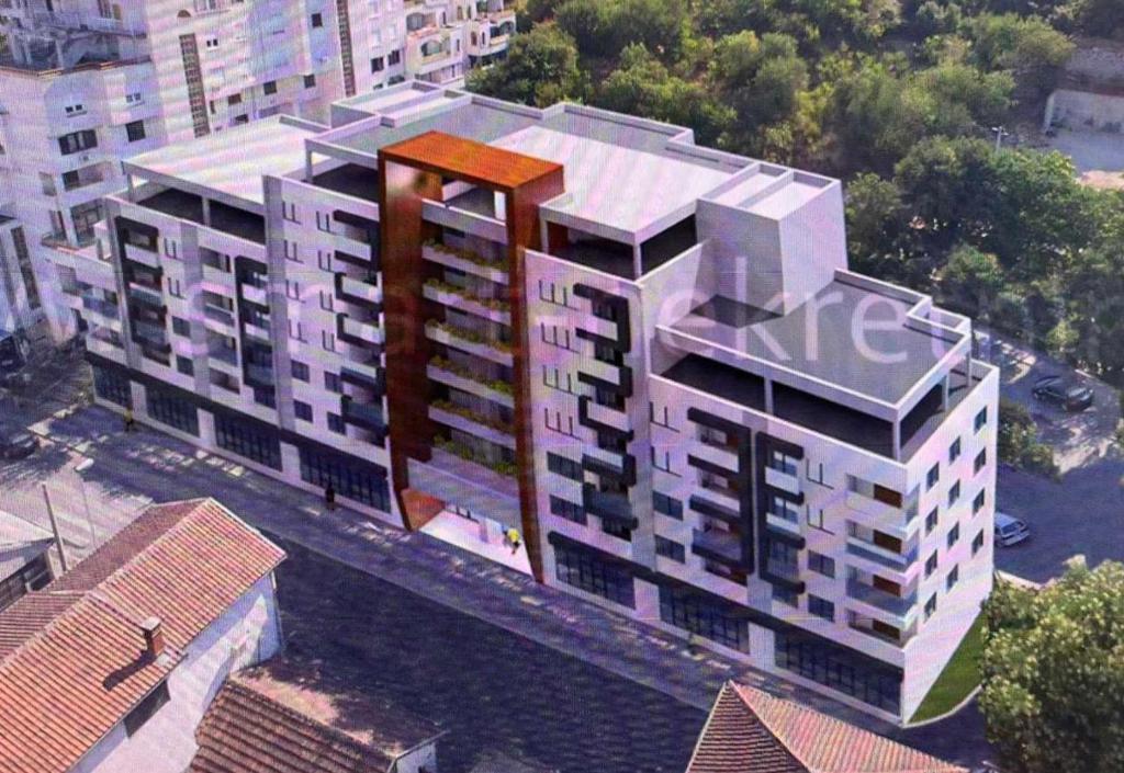 Moon apartment - 2